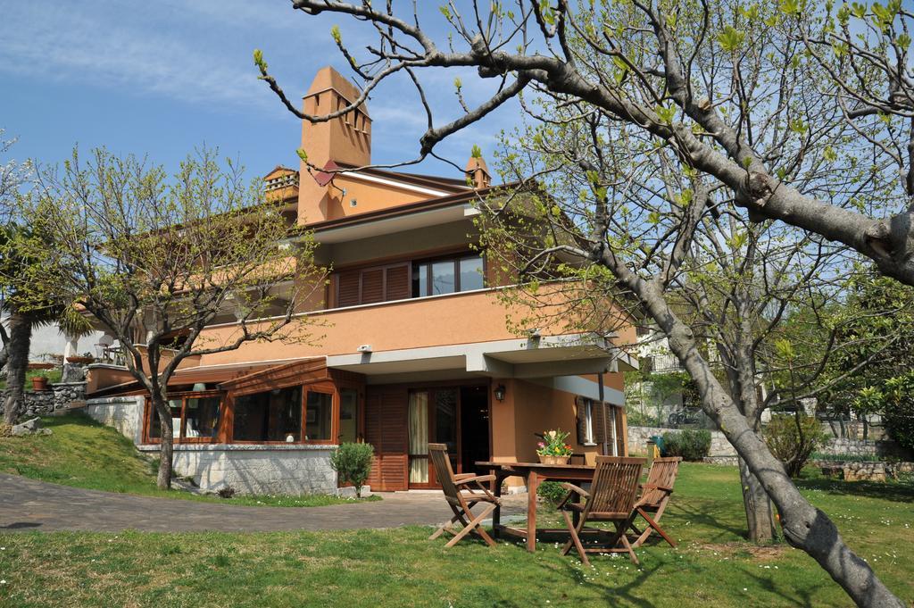 Bonavia B&B Sistiana Pokoj fotografie